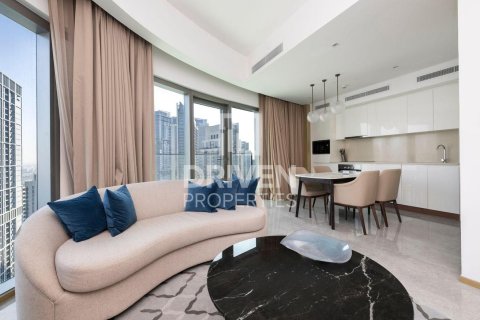 2 bedrooms Apartment in Address Harbour Point, UAE No. 192537 3