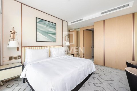 2 bedrooms Apartment in Address Harbour Point, UAE No. 192537 6