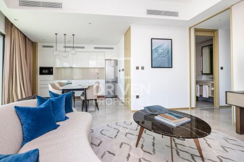 2 bedrooms Apartment in Address Harbour Point, UAE No. 192537