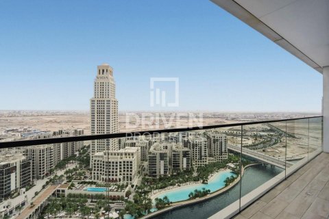 3 bedrooms Apartment in Palace Residences, UAE No. 192534 22