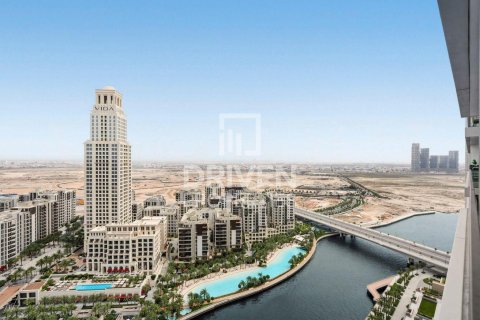 3 bedrooms Apartment in Palace Residences, UAE No. 192534 21
