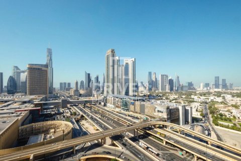 Квартира с 2 спальнями в Vida Residences Dubai Mall, ОАЭ №192538 15