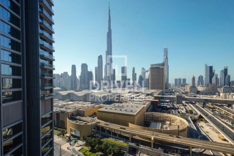 Квартира с 2 спальнями в Vida Residences Dubai Mall, ОАЭ №192538 14