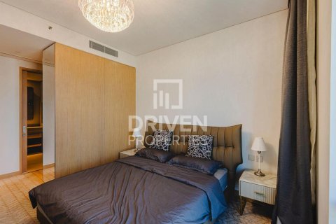 Квартира с 2 спальнями в Vida Residences Dubai Mall, ОАЭ №192538 9
