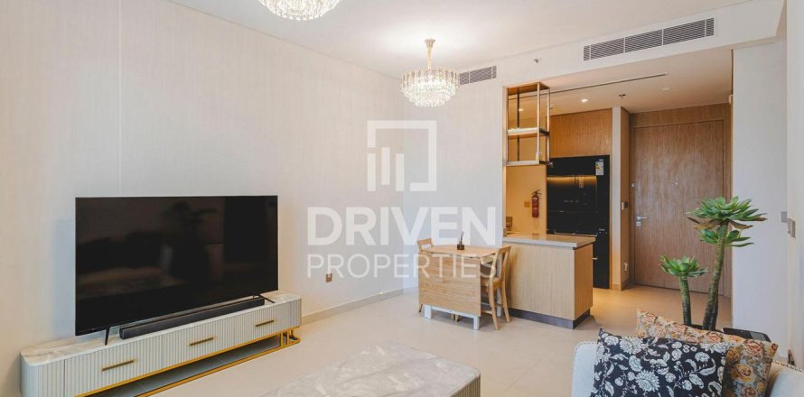 Квартира с 2 спальнями в Vida Residences Dubai Mall, ОАЭ №192538