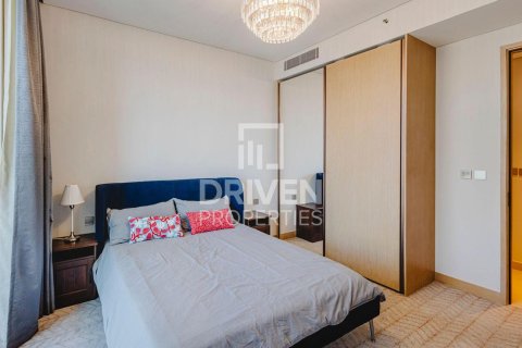 Квартира с 2 спальнями в Vida Residences Dubai Mall, ОАЭ №192538 8