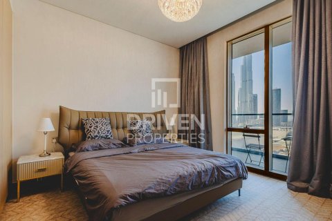 Квартира с 2 спальнями в Vida Residences Dubai Mall, ОАЭ №192538 10
