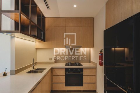 Квартира с 2 спальнями в Vida Residences Dubai Mall, ОАЭ №192538 6