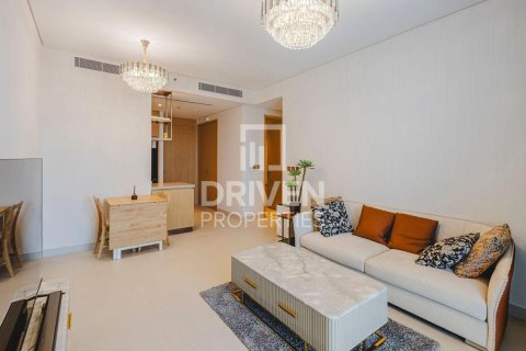 Квартира с 2 спальнями в Vida Residences Dubai Mall, ОАЭ №192538 3