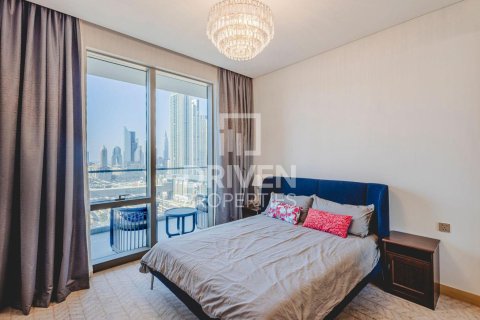 Квартира с 2 спальнями в Vida Residences Dubai Mall, ОАЭ №192538 7