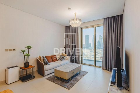 Квартира с 2 спальнями в Vida Residences Dubai Mall, ОАЭ №192538 4