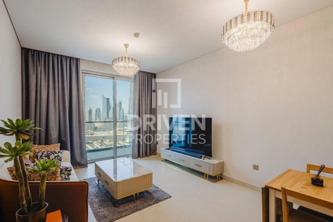 Квартира с 2 спальнями в Vida Residences Dubai Mall, ОАЭ №192538 5