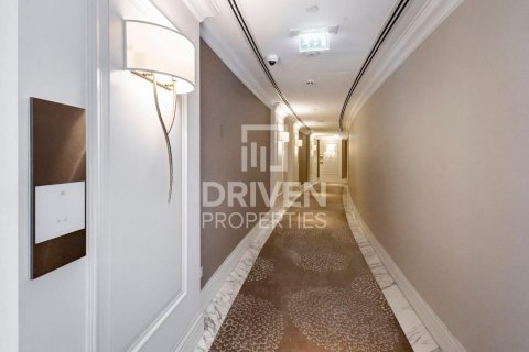 Studio Apartment in Downtown Dubai (Downtown Burj Dubai), UAE No. 192539 11
