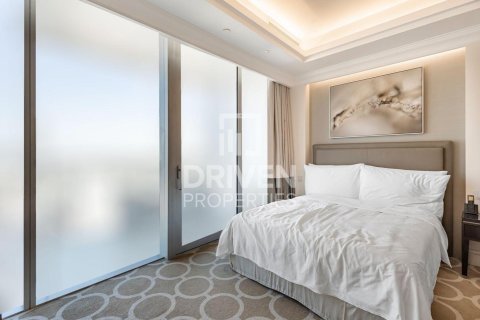 Studio Apartment in Downtown Dubai (Downtown Burj Dubai), UAE No. 192539 6