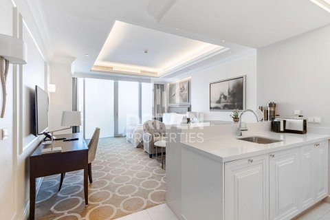 Studio Apartment in Downtown Dubai (Downtown Burj Dubai), UAE No. 192539 3