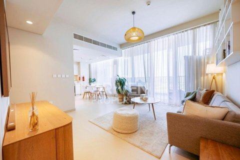 2 bedrooms Apartment in Harbour Gate, UAE No. 192540 3