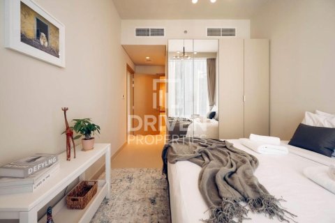 2 bedrooms Apartment in Harbour Gate, UAE No. 192540 9