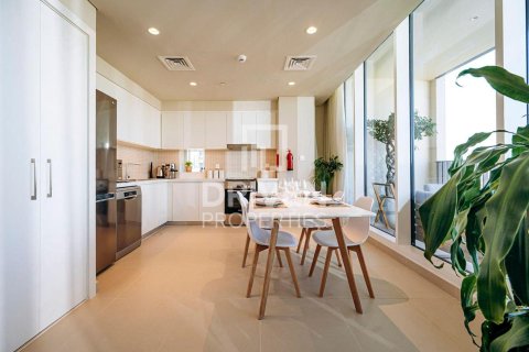 2 bedrooms Apartment in Harbour Gate, UAE No. 192540 14