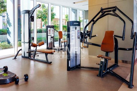 2 bedrooms Apartment in Harbour Gate, UAE No. 192540 21
