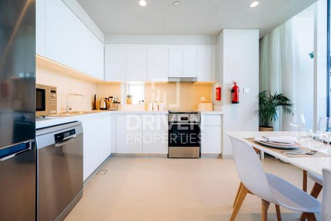 2 bedrooms Apartment in Harbour Gate, UAE No. 192540 11