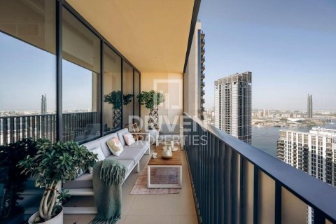 2 bedrooms Apartment in Harbour Gate, UAE No. 192540 20
