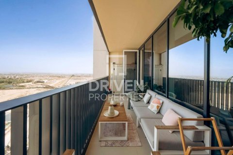 2 bedrooms Apartment in Harbour Gate, UAE No. 192540 23