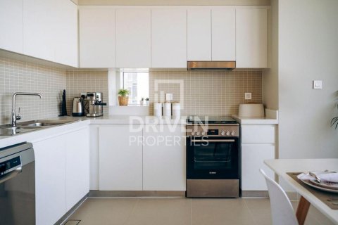 2 bedrooms Apartment in Harbour Gate, UAE No. 192540 13