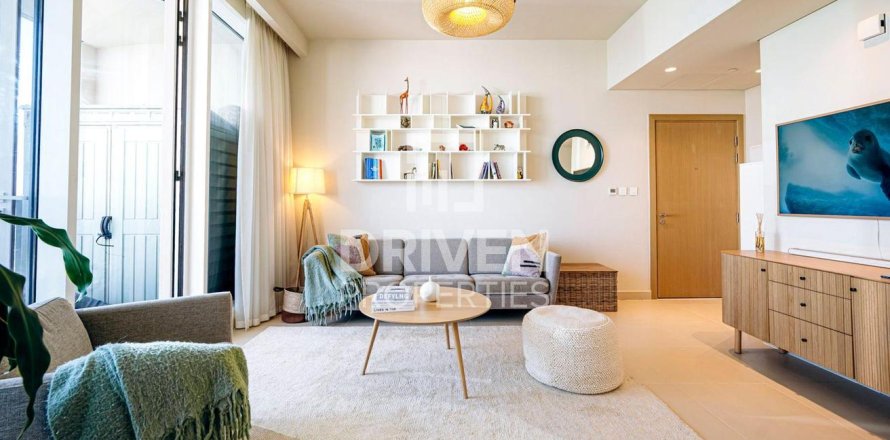 2 bedrooms Apartment in Harbour Gate, UAE No. 192540
