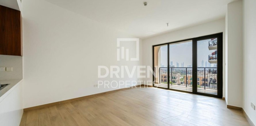 2 bedrooms Apartment in La Mer, UAE No. 192536