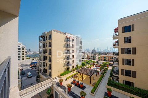 2 bedrooms Apartment in La Mer, UAE No. 192536 16