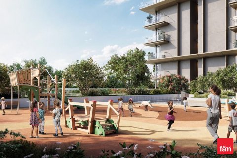 Apartment de 2 dormitorios en Dubai Hills Estate, UAE No. 100638 8