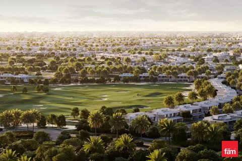Apartment de 2 dormitorios en Dubai Hills Estate, UAE No. 100638 6