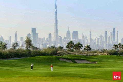 Apartment de 2 dormitorios en Dubai Hills Estate, UAE No. 100638 1