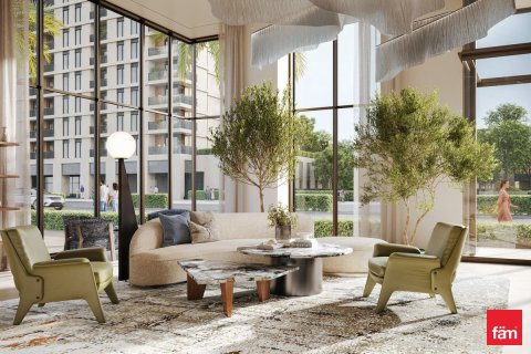 Apartment de 2 dormitorios en Dubai Hills Estate, UAE No. 100638 2