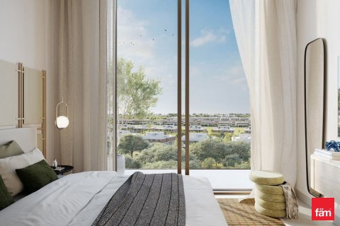 Apartment de 2 dormitorios en Dubai Hills Estate, UAE No. 100638 4