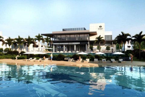 Villa de 5 dormitorios en Wadi Al Safa 2, UAE No. 100637 5