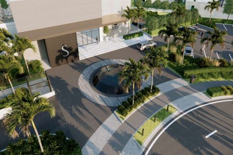 Villa de 5 dormitorios en Wadi Al Safa 2, UAE No. 100637 11