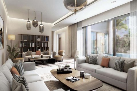 Villa de 5 dormitorios en Wadi Al Safa 2, UAE No. 100637 2