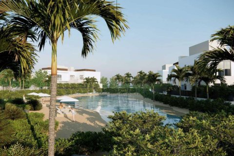 Villa de 5 dormitorios en Wadi Al Safa 2, UAE No. 100637 8