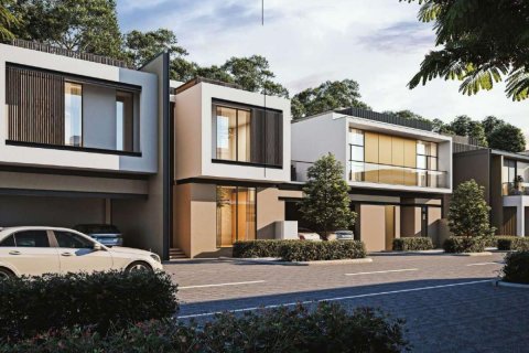 Villa de 5 dormitorios en Wadi Al Safa 2, UAE No. 100637 1