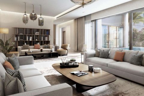 Villa de 5 dormitorios en Wadi Al Safa 2, UAE No. 100637 6