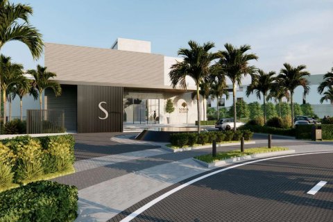 Villa de 5 dormitorios en Wadi Al Safa 2, UAE No. 100637 10