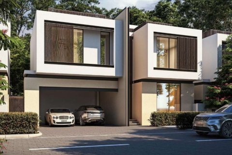 Villa de 5 dormitorios en Wadi Al Safa 2, UAE No. 100637 4