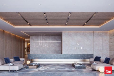 Appartement de 2 chambres à Dubai, UAE No. 100619 1