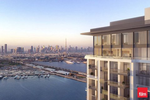 Appartement de 2 chambres à Dubai, UAE No. 100619 8