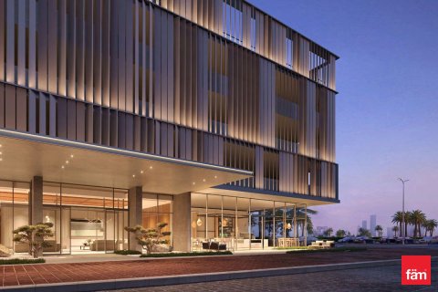 Appartement de 2 chambres à Dubai, UAE No. 100619 10