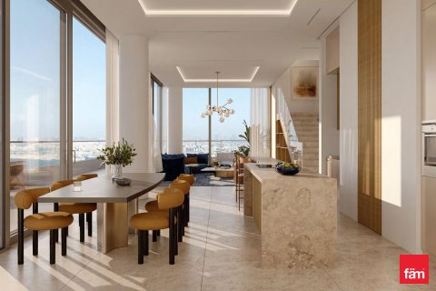 Appartement de 2 chambres à Dubai, UAE No. 100619 4