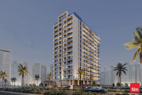 Appartement de 1 chambre à Dubai, UAE No. 100636 2