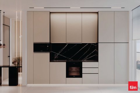 Appartement de 1 chambre à Dubai, UAE No. 100636 9