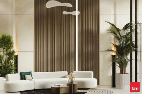 Appartement de 1 chambre à Dubai, UAE No. 100636 4